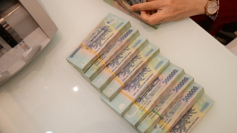 Nợ công an toàn, Việt Nam đang vay nợ ở đâu?