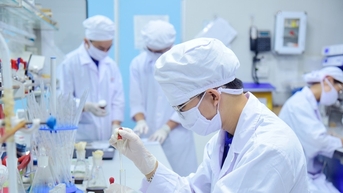 Bộ GD-ĐT công bố điểm sàn nhóm ngành y dược năm 2024 từ 19