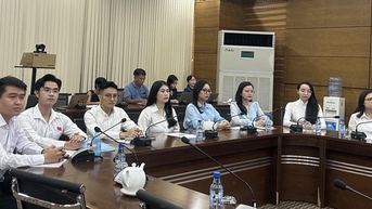 호치민시, 우수대졸자 공무원 및 공공기관 채용