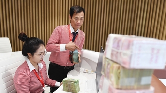 Thêm loạt ngân hàng giảm lãi huy động