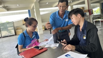 Nợ xấu báo động, công ty tài chính muốn dịch vụ đòi nợ hoạt động trở lại