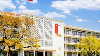 Chi tiết lịch thi đánh giá tư duy của ĐH Bách khoa Hà Nội năm 2025
