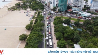 Hơn 750 tỷ đồng doanh thu du lịch dịp Lễ 2/9