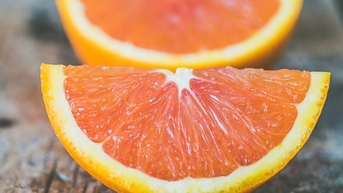 Cam không chỉ giàu vitamin C, mà còn nhiều lợi ích bất ngờ