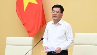 Bộ trưởng Nguyễn Hồng Diên nêu những nhiệm vụ trọng tâm để gỡ vướng cho các dự án lưới điện