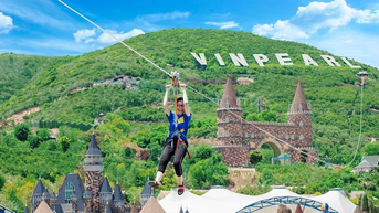Du lịch mạo hiểm, trải nghiệm yêu thích của giới trẻ hiện nay
