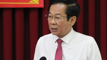 Can Tho មានលេខាបក្សទីក្រុងថ្មី។