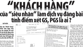 ការកំណត់នៅកម្រិតម៉ាក្រូគឺចាំបាច់។
