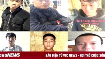 Bắt 6 người trong vụ đánh nhầm làm 2 nam sinh trọng thương