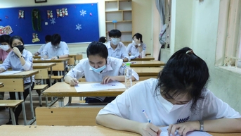 Không nên hoang mang về tỷ lệ “chọi”