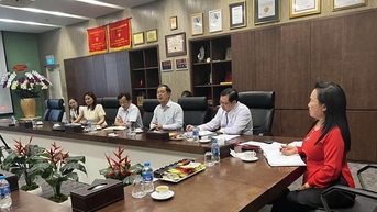 Chủ tịch Tập đoàn Hoa Lâm lý giải chuyện rời ghế lãnh đạo VietBank