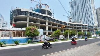 Cục Thuế trả lời vụ tiền đất tăng đột biến ở Nha Trang do tỉnh chưa có chỉ đạo khác