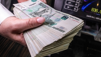 Sức mạnh tài chính của Nga được dự báo khó suy giảm
