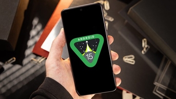 Android 15 giúp bảo vệ người dùng khỏi bị theo dõi