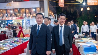 Chuyển đổi số đặt yêu cầu mới cho ngành xuất bản