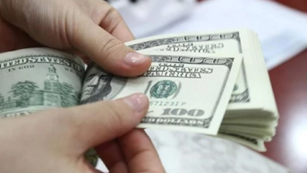 Tỷ ngoại tệ ngày 17/1: Giá USD thay đổi trái chiều tại các ngân hàng