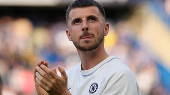 Man Utd đàm phán mua Mount từ Chelsea