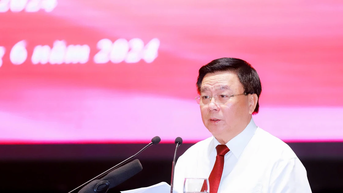 Phát huy truyền thống vẻ vang, xây dựng Học viện Chính trị quốc gia Hồ Chí Minh bản sắc, hiện đại, hội nhập trong kỷ nguyên phát triển mới của đất nước