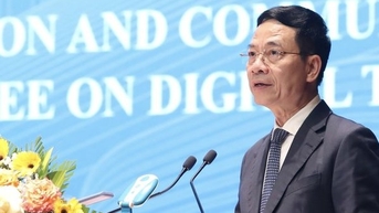 Bình Định muốn đi đầu phải đi đầu về cái mới