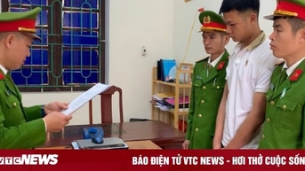 យុវជន​ម្នាក់​បើក​រថយន្ត​បុក​មន្ត្រី​នគរបាល បណ្តាល​ឲ្យ​របួសធ្ងន់