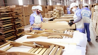 Xuất khẩu gỗ sang thị trường Canada vẫn nhiều khó khăn