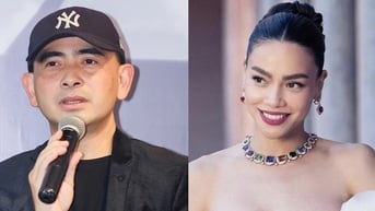Đức Trí: "Hồ Ngọc Hà rất bận nhưng ít khi từ chối show tôi"
