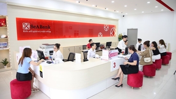 Thêm nguồn vốn thúc đẩy tài chính xanh