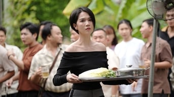 Dấu ấn của dàn diễn viên phim ‘Chị dâu’