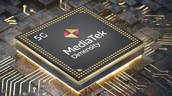 MediaTek đẩy mạnh công nghệ kết nối vệ tinh 5G