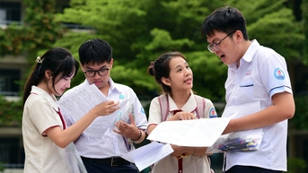 Điểm chuẩn khối C cao không tưởng, vì sao?