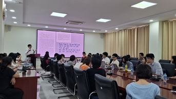 Làm sao để ngành triết trở nên hấp dẫn hơn?