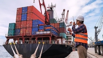 Hàng không, đường sắt, đường biển đều báo lãi; Thép Tiến Lên lại lùi