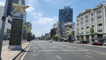 UBND Quận 1 chỉ đạo phối hợp tổ chức Hội Báo toàn quốc 2024