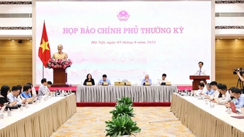 Thúc đẩy thị trường bất động sản phát triển minh bạch