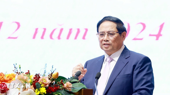 ឧស្សាហកម្មវប្បធម៌ និងកម្សាន្តរបស់វៀតណាមបន្តមានការអភិវឌ្ឍន៍គួរឲ្យកត់សម្គាល់។