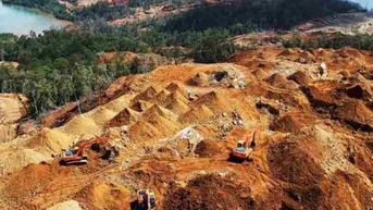 Indonesia phát hiện hàng loạt mỏ nickel tiềm năng