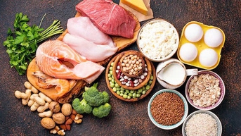 Chế độ ăn 30 phút là gì mà giảm cân, đường huyết và mỡ máu cực hay?