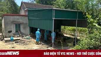 Người mẹ nghi chết 1 tháng