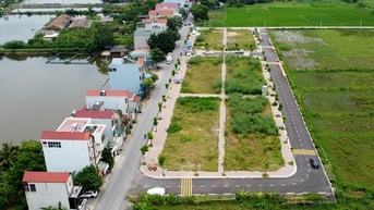 Quốc hội yêu cầu ngăn thao túng bất động sản nhằm tạo "sốt" giá