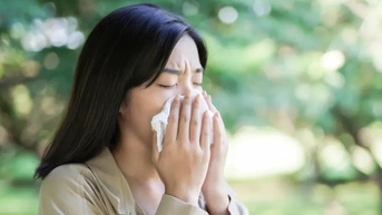 Bất ngờ với nguyên nhân làm tăng nguy cơ dị ứng