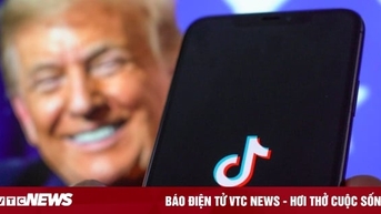 Ông Donald Trump sẽ làm 'hiệp sĩ áo trắng' giải cứu TikTok?
