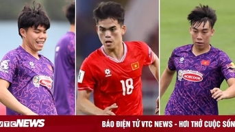 Phan Tuấn Tài chấn thương, HLV Hoàng Anh Tuấn chọn ai thay thế?