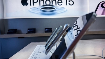 Kích cầu iPhone 15 series, Apple tăng giá thu mua iPhone cũ