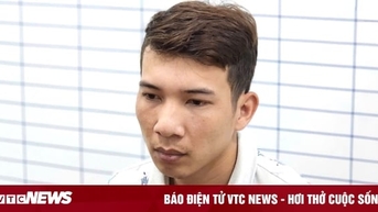 ចាប់​ខ្លួន​ជន​សង្ស័យ​ពាក់​ព័ន្ធ​នឹង​ការ​ក្លែង​ខ្លួន​របស់​ប៉ូលិស​ដែល​សម​នឹង​ប្រាក់​ជាង​៦​ពាន់​លាន​ដុង