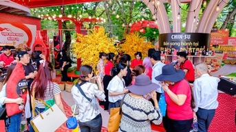 Tăng giá 100% từ đầu năm, động lực tiếp theo của MCH là gì?