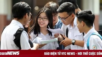 10 đại học top đầu ở TP.HCM chốt phương án tuyển sinh 2025