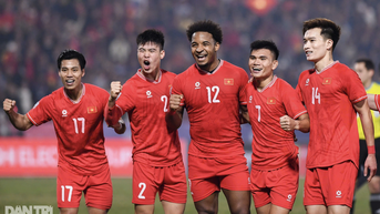 Chuyên gia: "Đội tuyển Việt Nam phải kiểm soát được bóng trước Thái Lan"