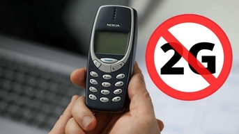 Tắt sóng 2G từ sau 15/10: Khách hàng chưa đổi từ 2G sang 4G có được đảm bảo quyền lợi?