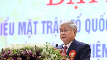 “Kỷ cương để dân trọng, năng động để dân được nhờ”