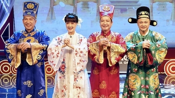 "Gặp nhau cuối năm - Táo Quân 2024: Kịch bản ban đầu có 4 nhân vật, thiếu dàn Táo